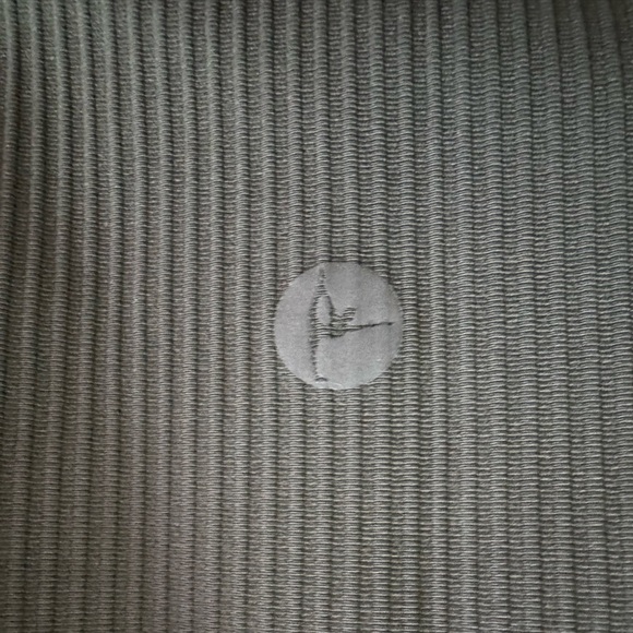 90 Degree by Reflex green leggings pants athletic athleisure medium - Picture 7 of 8